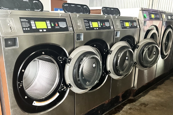 Fairhope Large Washers